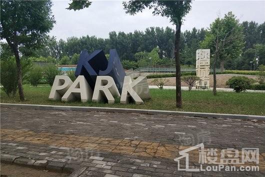 蓝城凤起梧桐配套图