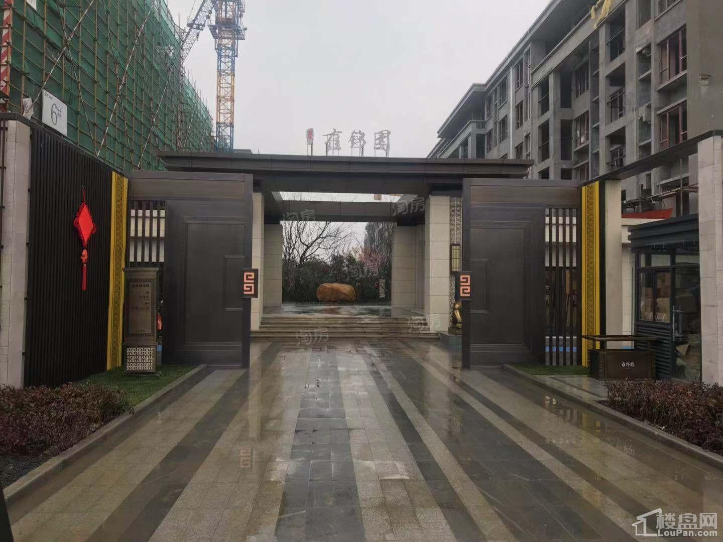 实景图