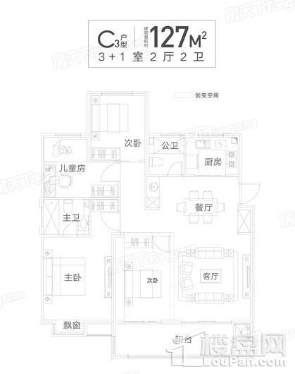 户型图片