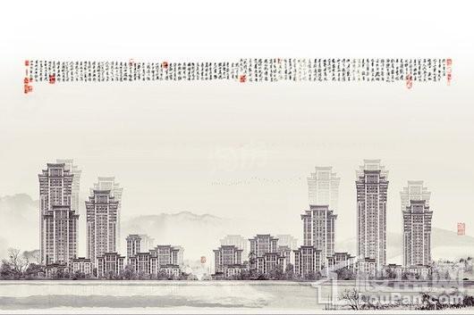 效果图