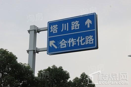 建发·雍龙府配套图