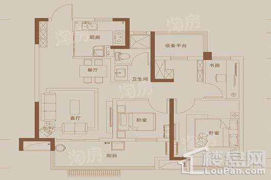 户型图片