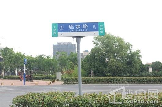 周边配套图