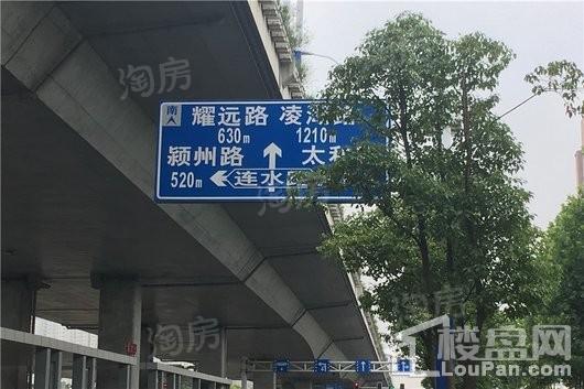 周边配套图