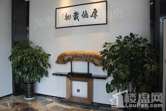 金隅大成郡实景图