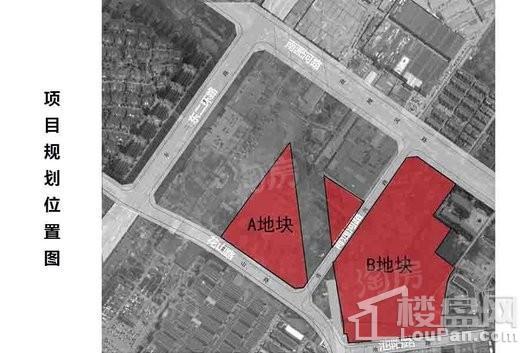 金隅大成郡效果图