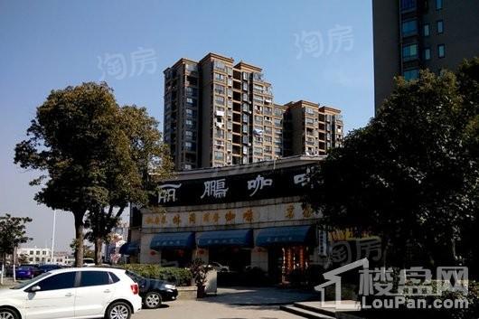 金隅大成郡配套图