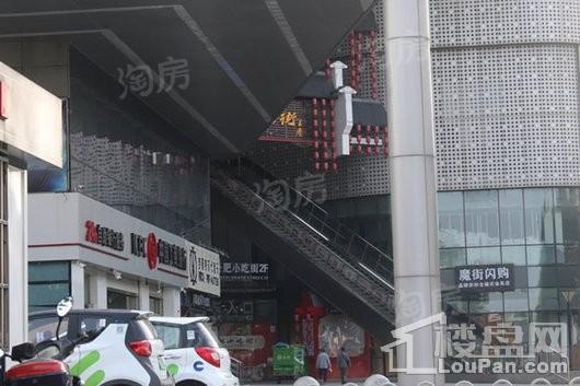 金隅大成郡配套图