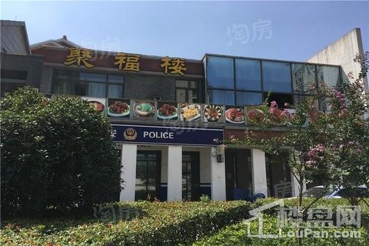 周边配套图
