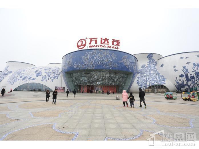 金科集美九龙湖配套图