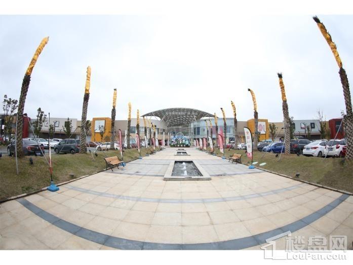 金科集美九龙湖配套图