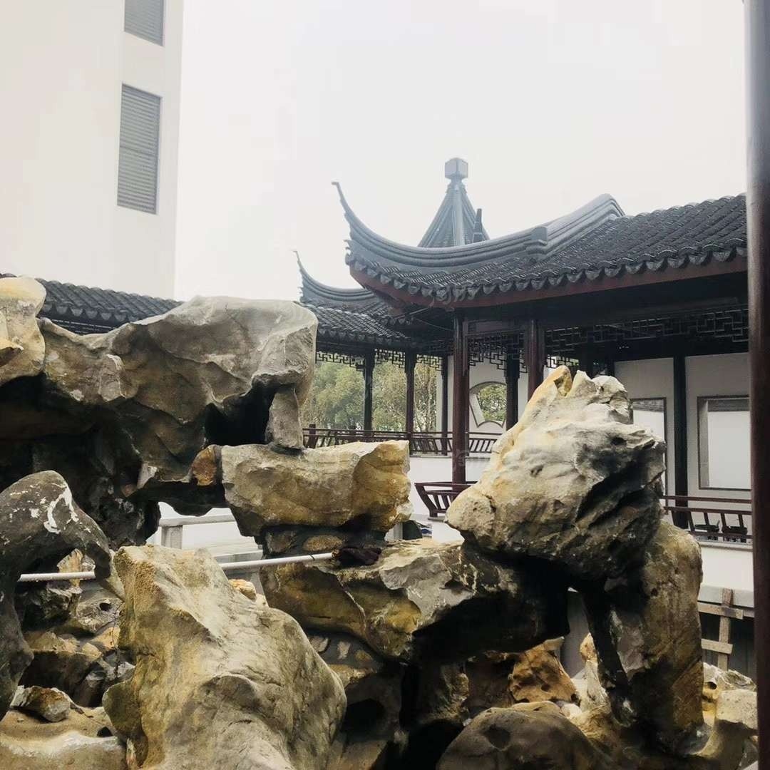 实景图