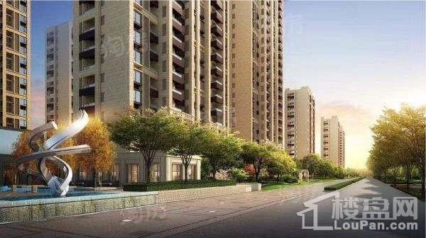 云景雅轩效果图