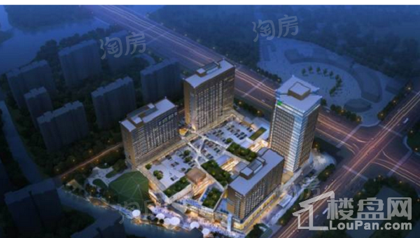 云景雅轩效果图