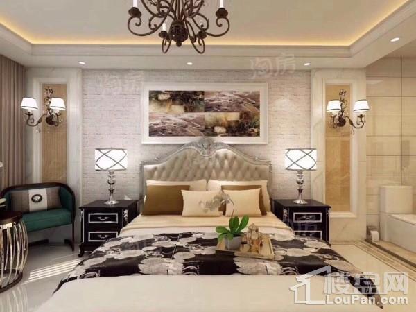 云景雅轩样板间