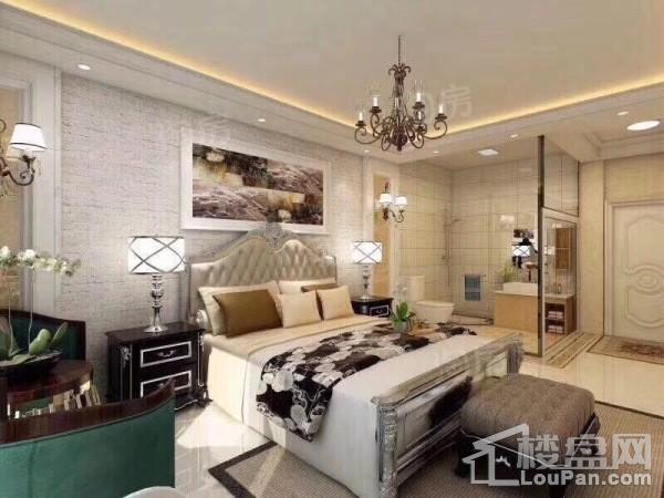 样板间