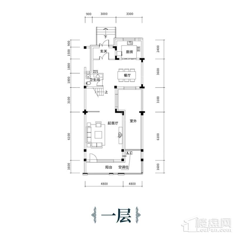 户型图片