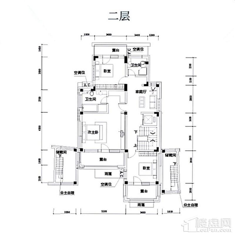 户型图片
