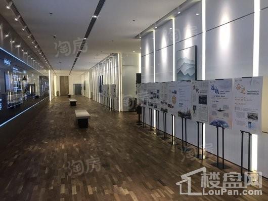 华润置地幸福里实景图