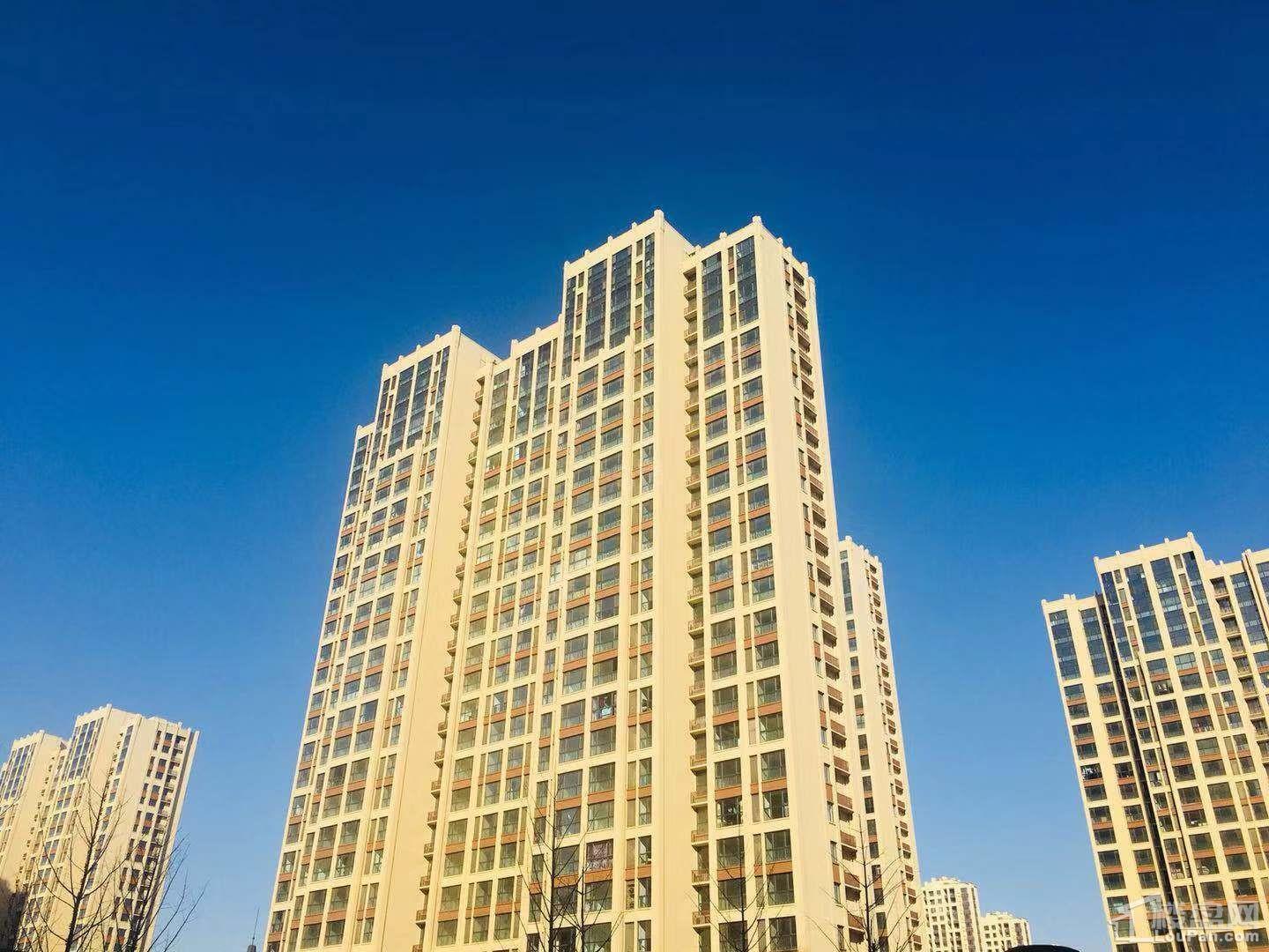 金海太阳公园实景图