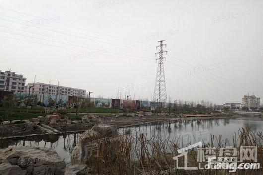 周边配套图