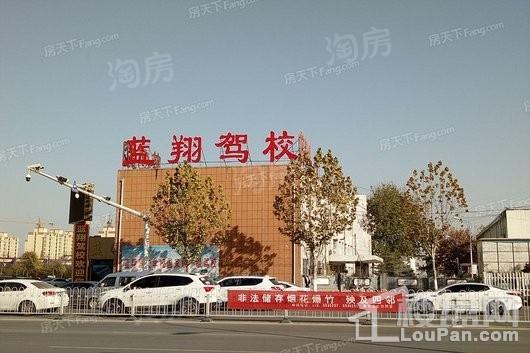 周边配套图