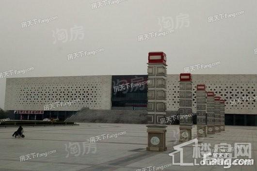 周边配套图