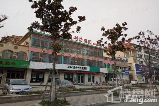 周边配套图