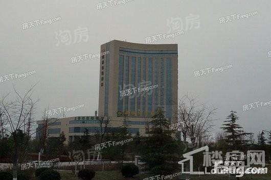 得力·生活广场配套图