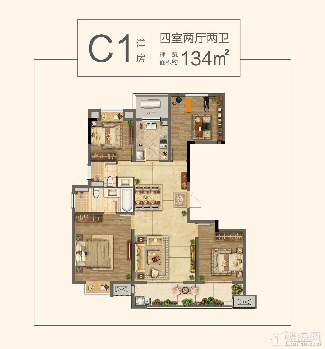 户型图片