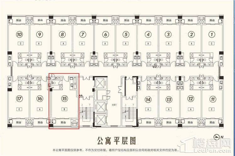 户型图片
