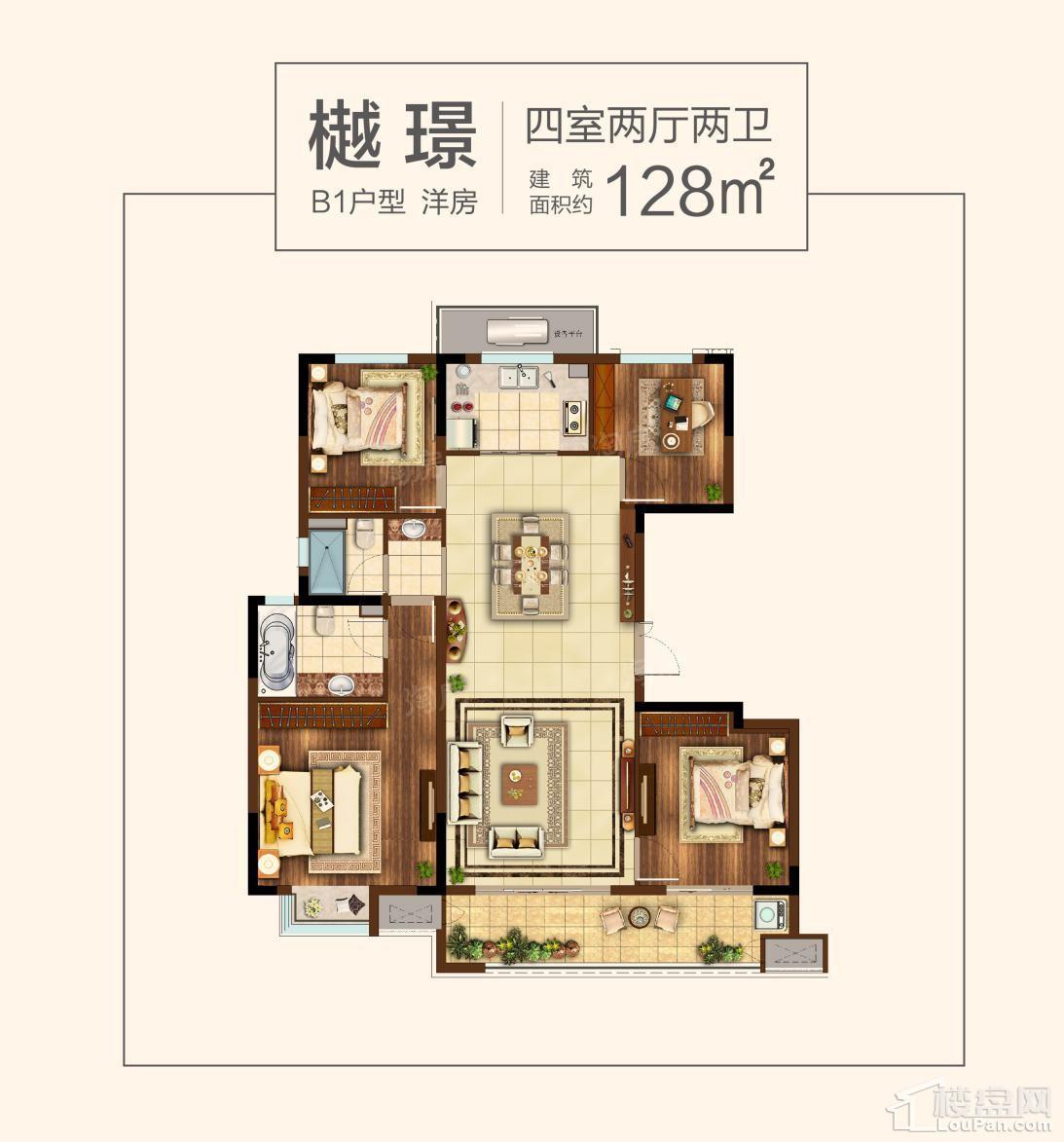 户型图片
