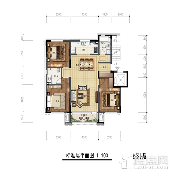户型图片