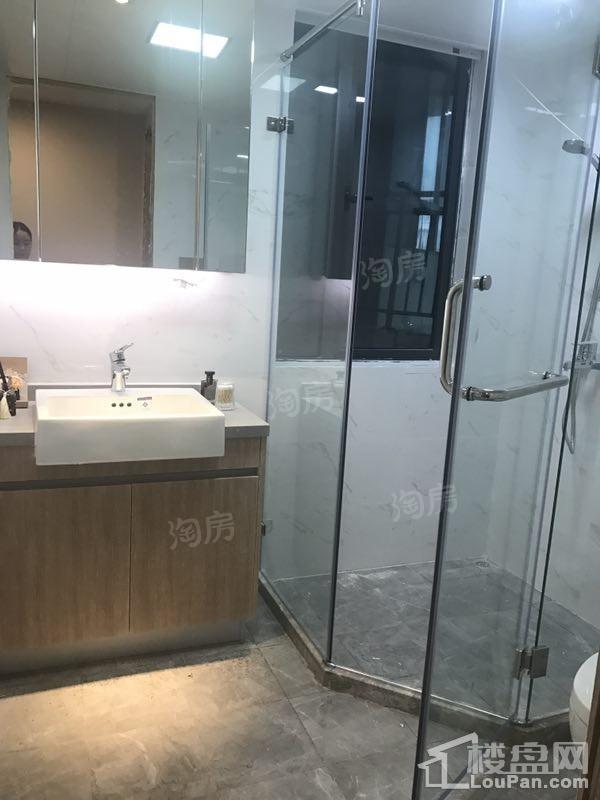 澳海澜庭样板间
