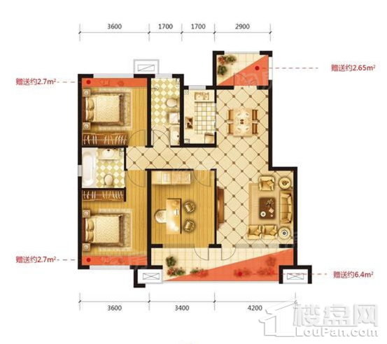 户型图片