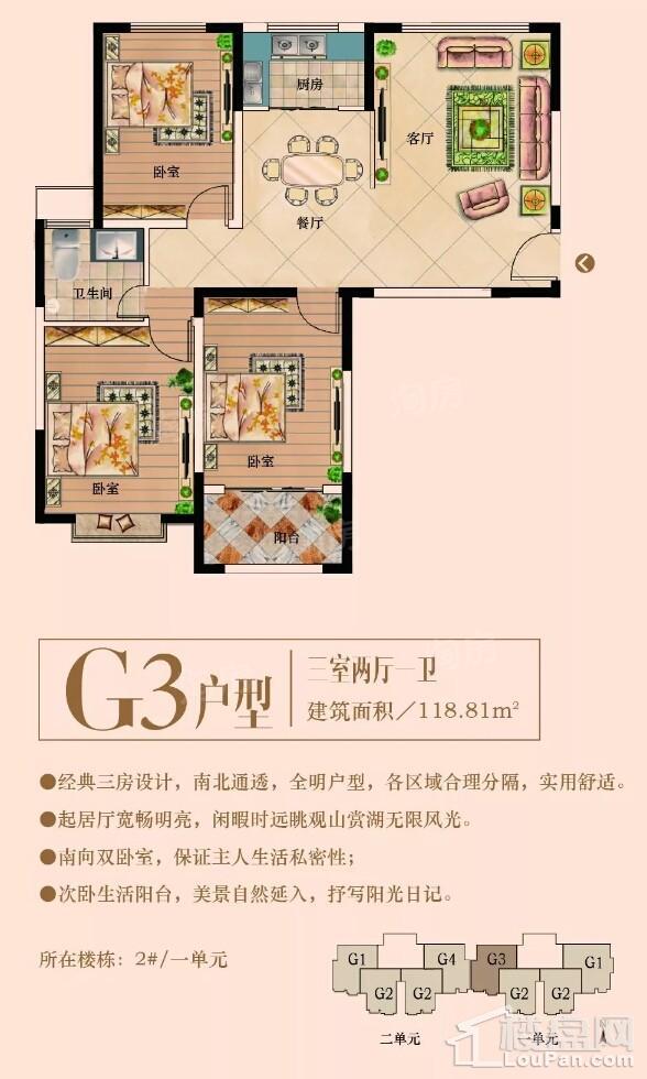 户型图片