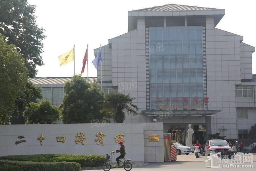 周边配套图