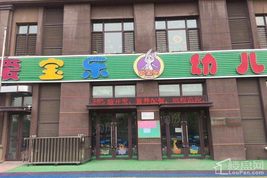 周边配套图