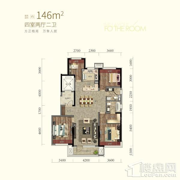 户型图片