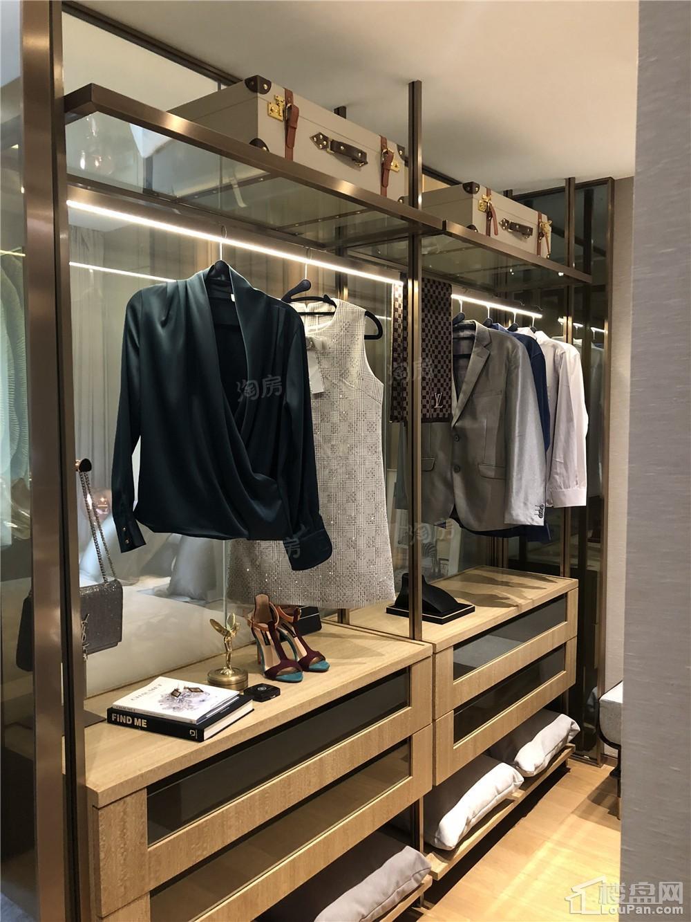 新希望·白麓城样板间