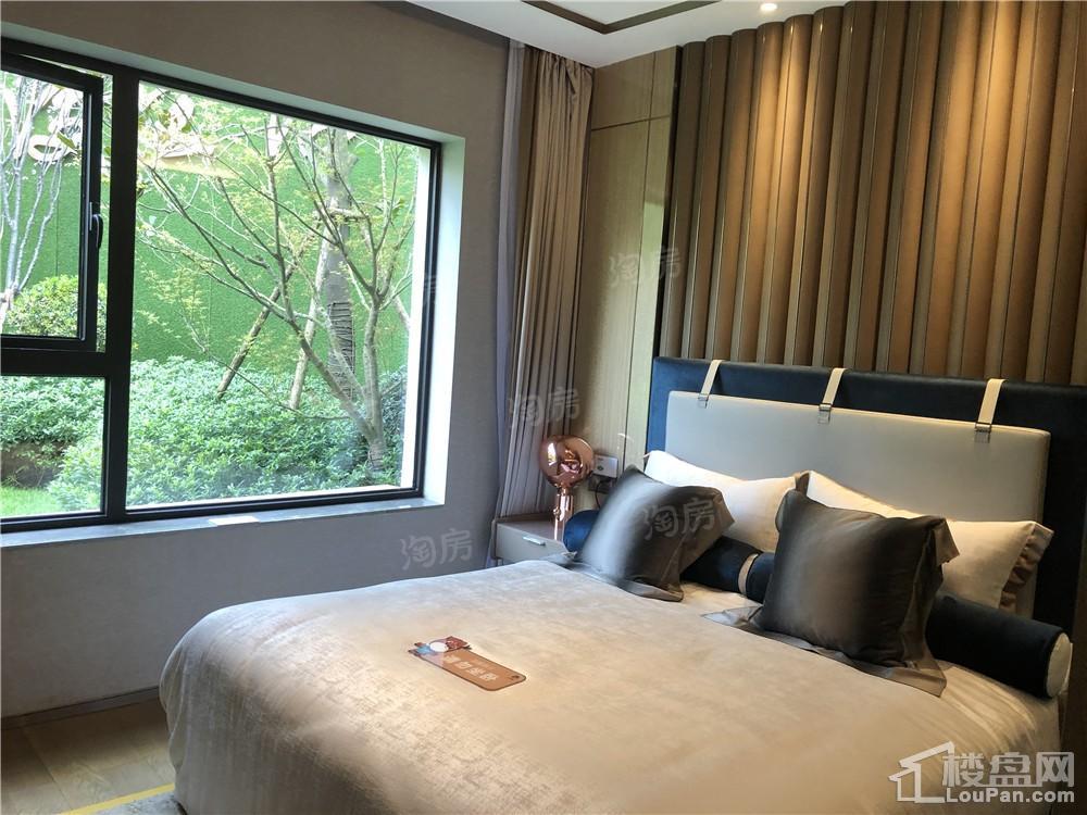 新希望·白麓城样板间