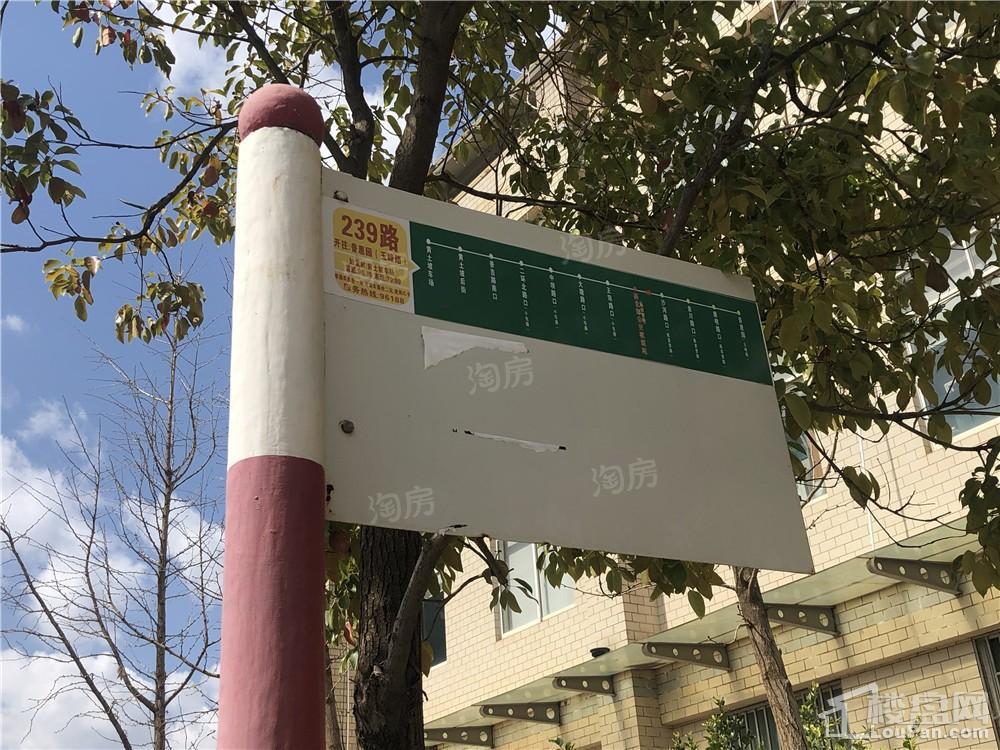 新希望·白麓城配套图