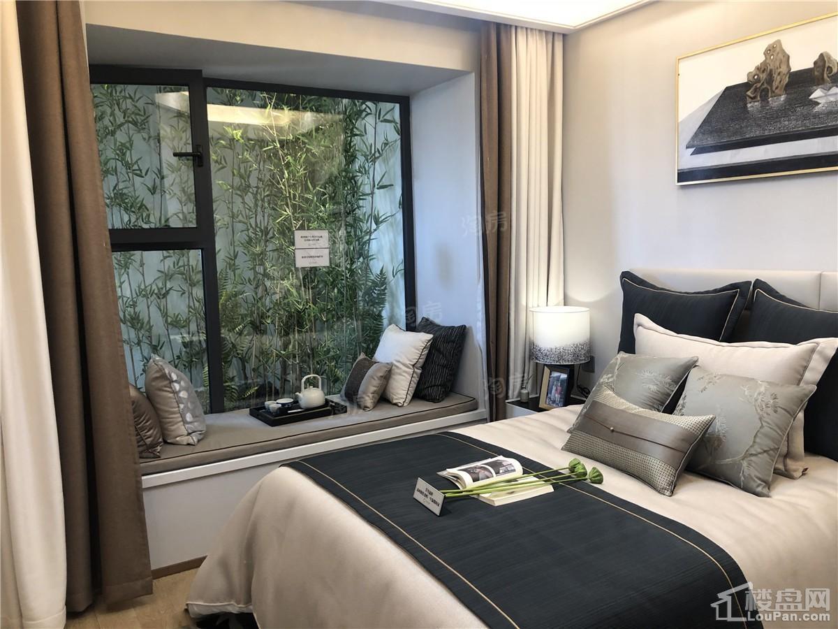 和悦铭著样板间