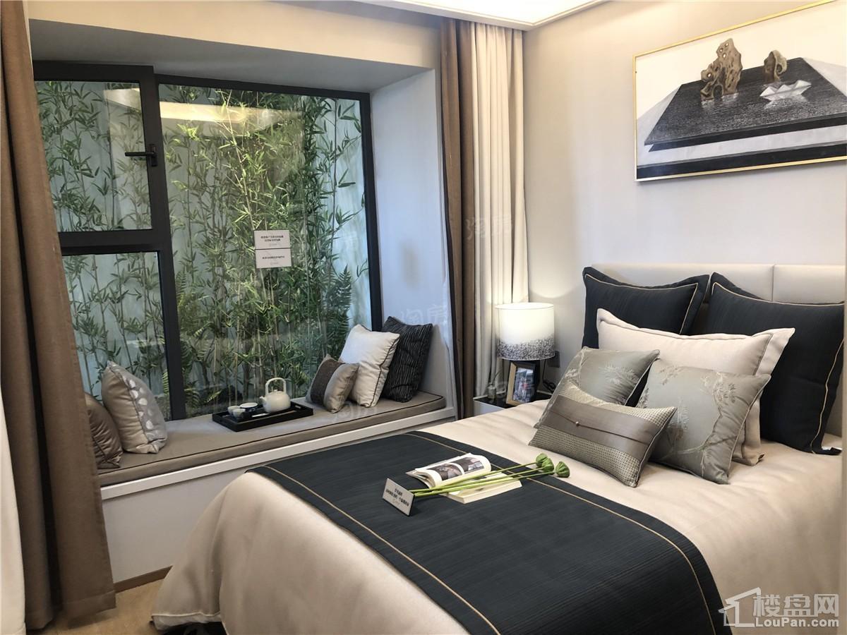 和悦铭著样板间