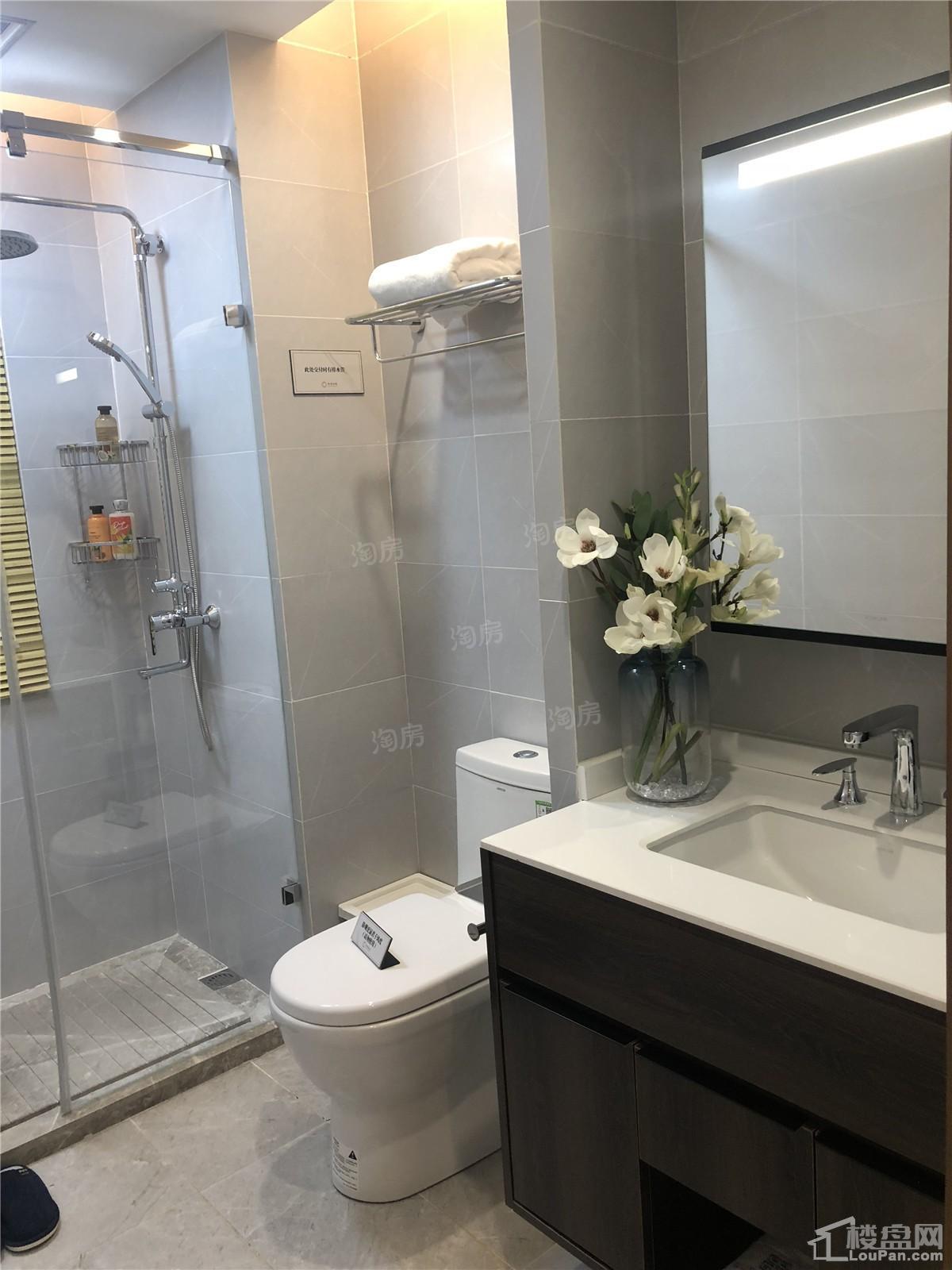 和悦铭著样板间