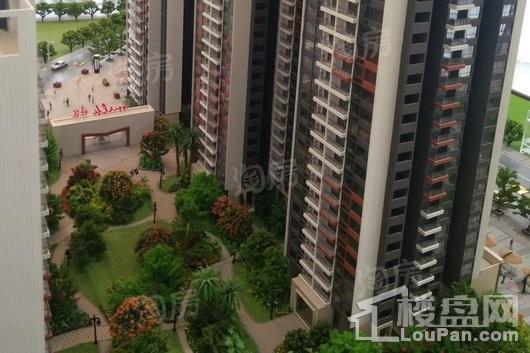 米可社区实景图