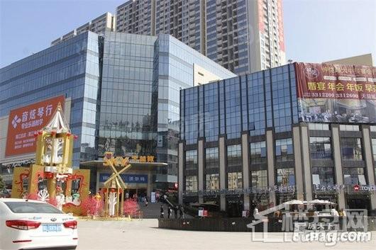 米可社区配套图