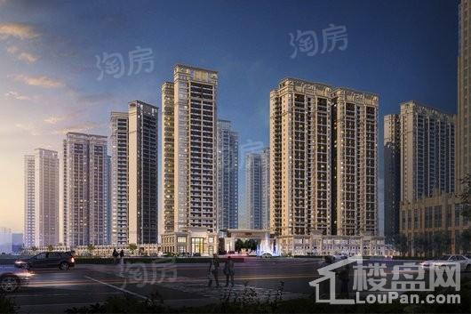 禧临门效果图