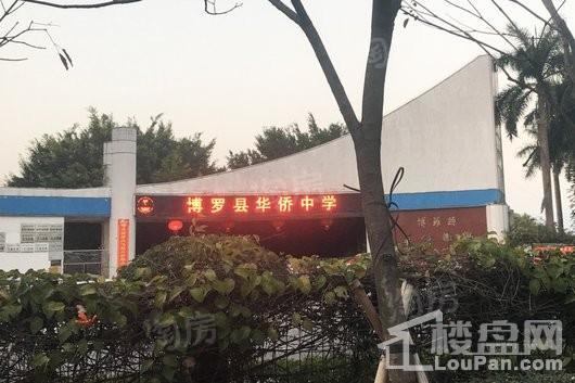 周边配套图