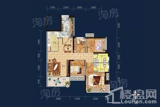 户型图片